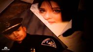 Levi Chavez and Tera Chavez from Dateline: The Officer's Wife | Image via NBC
